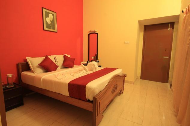 La Flora Holiday Resort